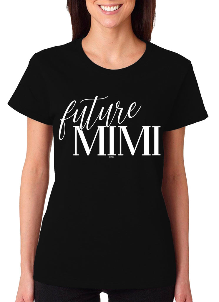 Women's Future Mimi T-Shirt