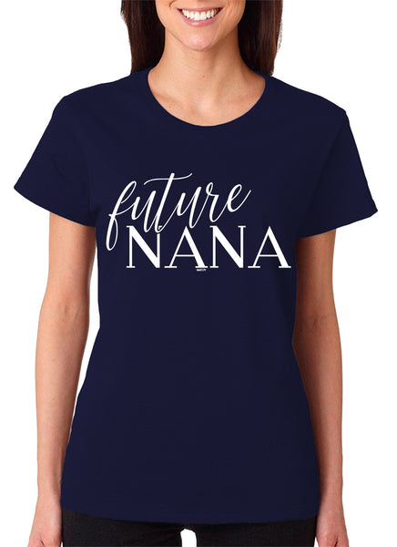 Women's Future Nana T-Shirt