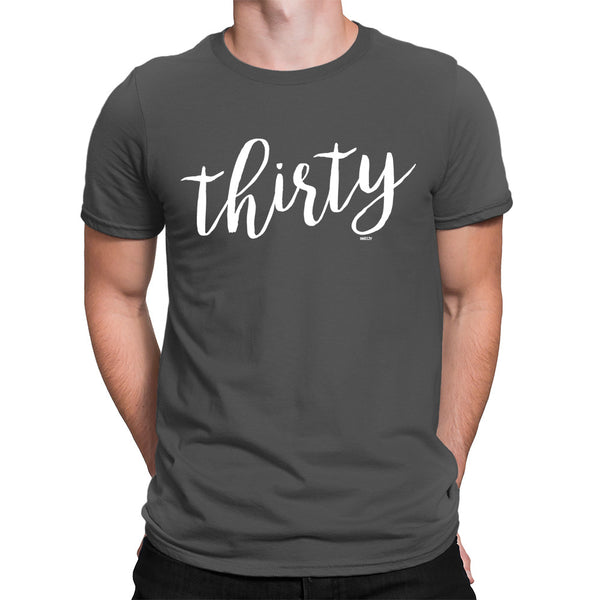 Men's Thirty T-Shirt