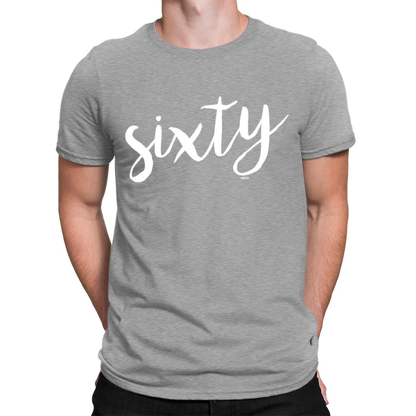 Men's Sixty T-Shirt