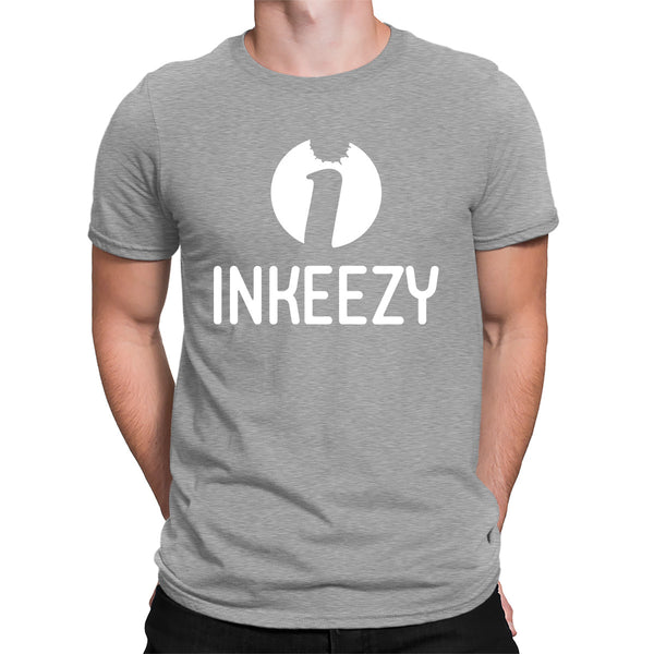 Men's Inkeezy Logo Tee T-Shirt